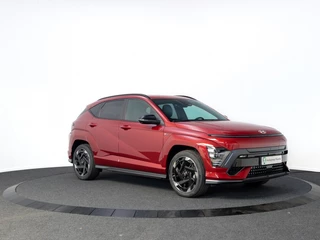 Hyundai Kona - afbeelding nr 1