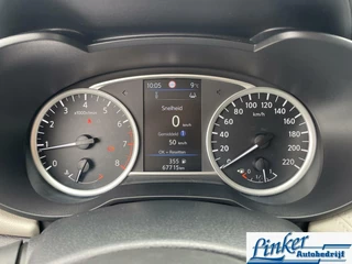 Nissan Micra Nissan Micra 1.0 IG-T N-Design AIRCO CRUISE GEEN AFLEVERKOSTEN - afbeelding nr 13