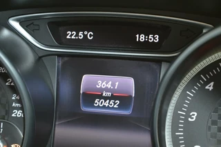 Mercedes-Benz A-Klasse Mercedes A-klasse 160 Ambition AMG Styling/Carplay/Pdc/Mooi! - afbeelding nr 13