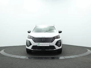 Peugeot 2008 Peugeot 2008 1.2 PureTech Allure | Private lease vanaf 499,- Per maand - afbeelding nr 16