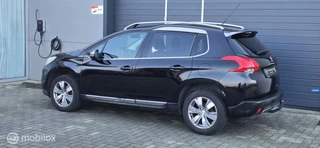 Peugeot 2008 Peugeot 2008 1.2 PureTech Allure Pack Premium Plus - afbeelding nr 23