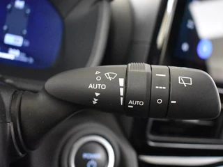 Toyota Yaris Cross Toyota Yaris Cross 1.5 Hybrid 130PK GR Sport | Stuur en Stoelverwarming | PDC V+A+ - afbeelding nr 23