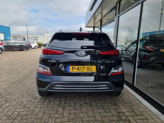 Hyundai Kona Hyundai Kona EV FASHION 64 KWH 3-FASE/WARMTEPOMP HEAD-UP DISPLAY - afbeelding nr 6