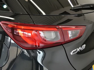 Mazda CX-3 - afbeelding nr 5
