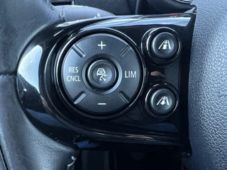 MINI Clubman Navi Prof Camera Leder Elek. Sport Stoelen + Verwarming DAB ACC Harman Kardon Head-Up Led Koplampen Keyless Vol Opties! - afbeelding nr 37