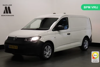 Volkswagen Caddy Cargo Maxi 2.0 TDI EURO 6