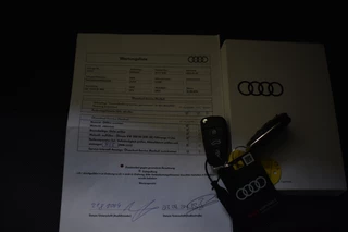 Audi Q2 Audi Q2 30 TFSI 110PK PRO-LINE NAVI/LED/CAMERA - afbeelding nr 39