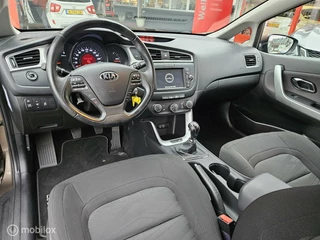 Kia cee'd Kia cee'd Sportswagon 1.6 GDI First Edition - afbeelding nr 12