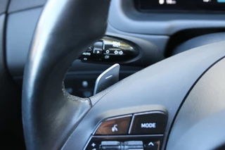 Hyundai Tucson Hybrid - afbeelding nr 20