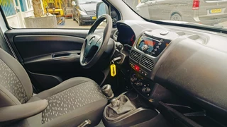 Opel Combo Opel Combo D Bestelwagen - afbeelding nr 9