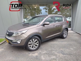Kia Sportage - 234880729-0