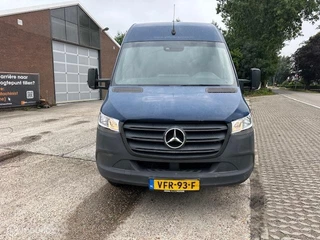 Mercedes-Benz Sprinter Mercedes Sprinter 314 2.2 CDI L2H2 Airco Cruise 6-Bak EURO 6 - afbeelding nr 6