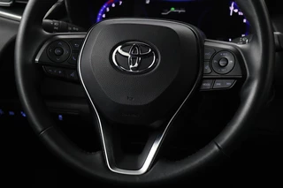 Toyota Corolla Toyota Corolla 1.8 Hybrid Style | Stoelverwarming | Head-Up |  Adaptive cruise | Camera | Park Assist | Full LED | Keyless | Navigatie - afbeelding nr 8
