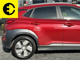 Hyundai Kona Hyundai Kona EV Premium 64 kWh | Stoelverwarming | Stoelverkoeling |Navi - afbeelding nr 39