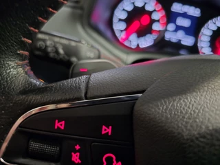 SEAT Ibiza Seat Ibiza 1.0 TSI FR Business Intense Plus FULL LED Cruise Navi Clima Camera LM - afbeelding nr 9