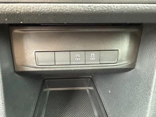 Volkswagen Caddy Volkswagen Caddy Maxi 2.0 TDI 123PK 4x4 4 Motion 4x4 Maxi L2H1 Airco Cruise Control Trekhaak Parkeersensoren - afbeelding nr 18