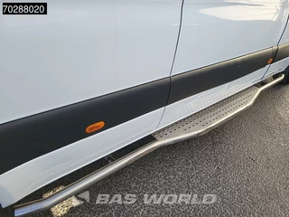 Mercedes-Benz Sprinter Mercedes Sprinter 311 CDI Automaat L3H2 Airco Camera Euro6 L3 16m3 Airco - afbeelding nr 22