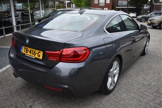 BMW 4 Serie - afbeelding nr 11