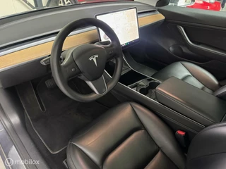 Tesla Model 3 Tesla Model 3 Standard RWD Plus 60 kWh - afbeelding nr 9