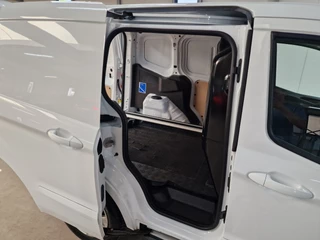Ford Transit Courier Ford Transit Courier 1.5 TDCI Limited Duratorq S&S | Apple Carplay/Android Auto | - afbeelding nr 23