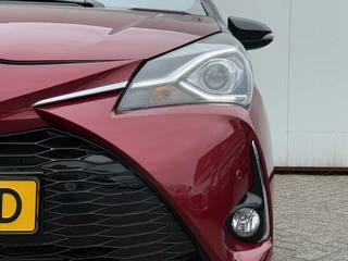 Toyota Yaris - afbeelding nr 7