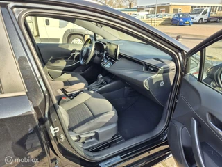 Toyota Corolla Touring Sports Toyota Corolla Touring 1.8 Hybrid, ACC, Carplay, Navi,Camera - afbeelding nr 9