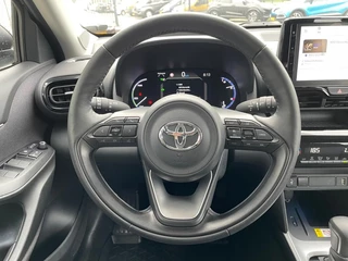 Toyota Yaris - afbeelding nr 23