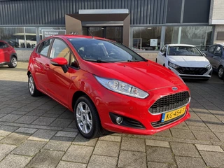 Ford Fiesta - afbeelding nr 6