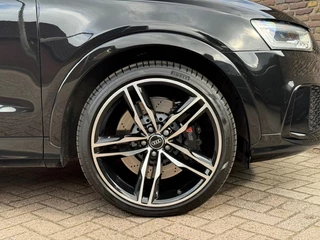 Audi RSQ3 Audi RSQ3 2.5 TFSI Quattro Automaat Panodak Leer Trekhaak - afbeelding nr 12