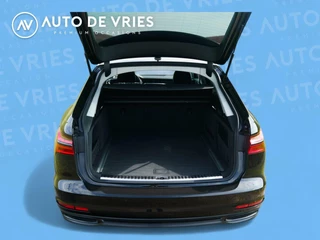 Audi A6 Audi A6 Avant 45 TFSI 245pk Sport Pro Line | Sportstoelen | Adaptive cruise | Trekhaak - afbeelding nr 49