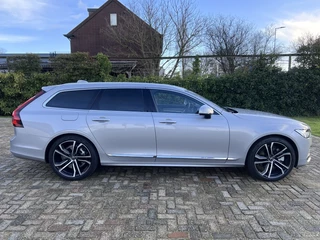 Volvo V90 - afbeelding nr 6