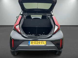 Toyota Aygo - afbeelding nr 13