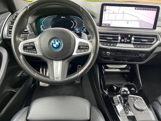 BMW X3 BMW X3 XDRIVE 30e Hybrid M-SPORT - afbeelding nr 9