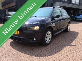 Citroën C4 Cactus - 287516637-0