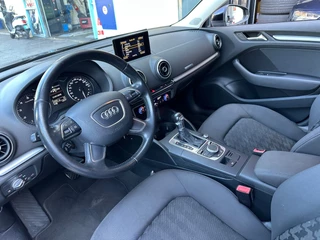 Audi A3 Audi A3 Sportback 1.4 TFSI Attraction Pro Line Plus g-tron Aut Clima - afbeelding nr 10