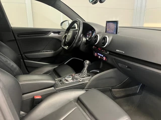 Audi A3 Audi A3 Sportback 2.0 TFSI S3 quattro |PANODAK | VOL LEER | 19