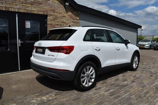 Audi Q3 - afbeelding nr 3