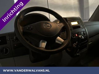 Mercedes-Benz Sprinter Parkeersensoren - afbeelding nr 12