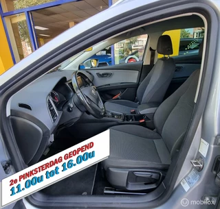 SEAT Leon Seat Leon 1.5 ST  TSI Style Ultimate edition Camera,Navi - afbeelding nr 14