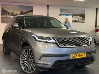 Land Rover Range Rover Velar Land Rover Range Rover Velar 2.0 P400e S Turbo AWD PANO 22 INCH - afbeelding nr 14