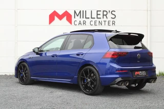 Volkswagen Golf Volkswagen Golf 2.0 TSI R 4Motion Harman Kardon Akrapovic - afbeelding nr 3