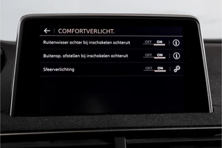 Peugeot 3008 Peugeot 3008 1.2 PureTech 130 PK GT Line | S/K-Panodak | Dig. Cockpit | Cruise | PDC | Camera | NAV | ECC | Elek. Klep | DAB | LM 19