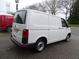 Volkswagen Transporter - afbeelding nr 4