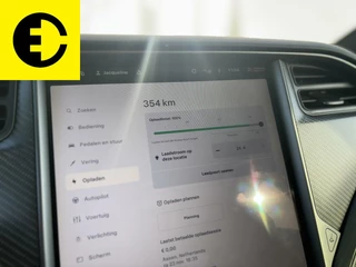 Tesla Model X Tesla Model X 100D 7p. | Gratis Superchargen* |Autopilot - afbeelding nr 24