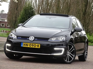 Volkswagen Golf - 84886874-0