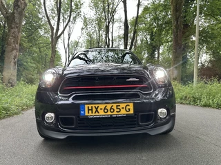 MINI Countryman - afbeelding nr 33