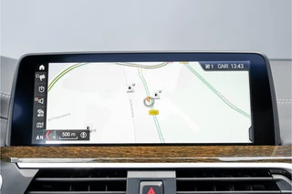 BMW X3 M-Sport Pano Leder 360° 1e Eig - afbeelding nr 25