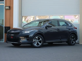 Kia XCeed Kia XCeed 1.6 GDi PHEV 140PK DynamicPlusLine | Modeljaar 2022 - afbeelding nr 54