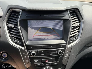 Hyundai Santa Fe Hyundai Santa Fe 2.2 CRDi 4WD Premium BOMVOL, BTW - afbeelding nr 18