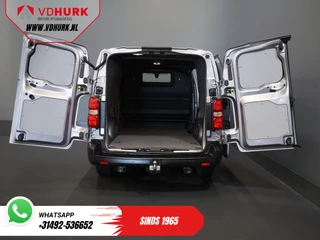Opel Vivaro Opel Vivaro 2.0 CDTI 150 pk Aut. L3 BPM VRIJ! NL Auto/ Carplay/ Cruise/ Camera/ Navi/ Trekhaak - afbeelding nr 5